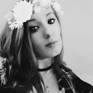 Meet your Posher, Nikki